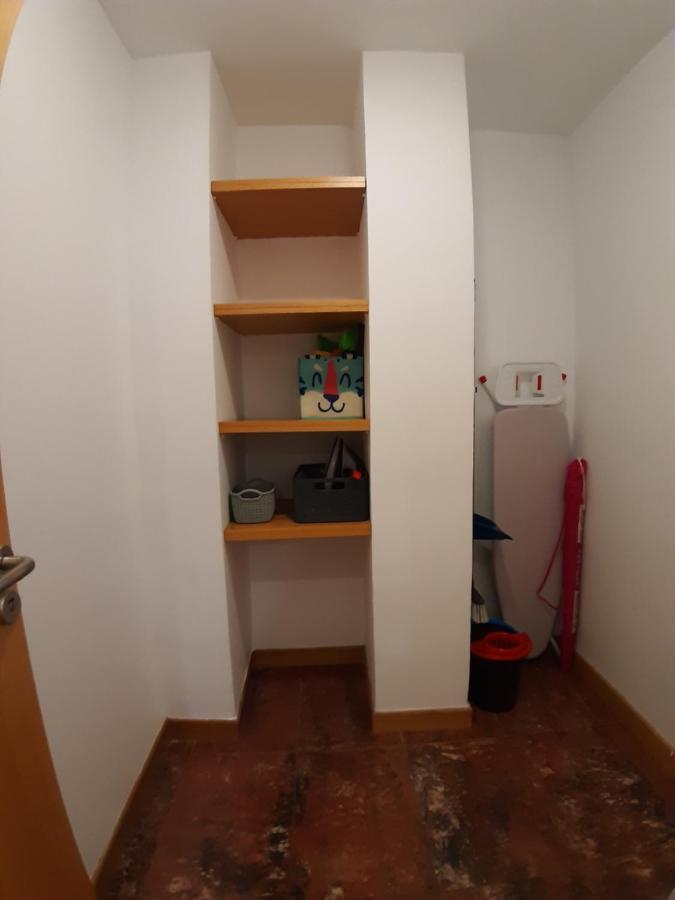 大加那利岛拉斯帕尔马斯Edificio Gaviota 2公寓 外观 照片